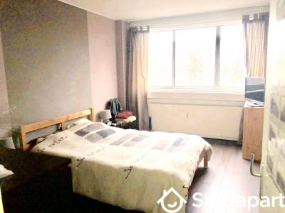 Louer Appartement Nancy Meurthe et moselle
