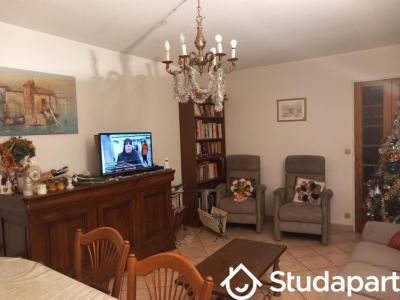 Louer Appartement Saint-martin-d'heres Isere