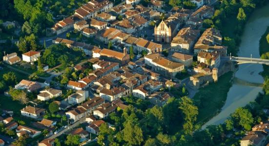 Annonce Vente Terrain Calmont 31