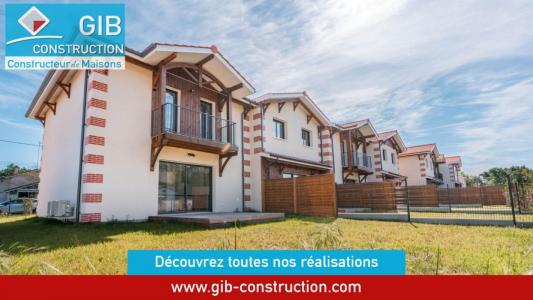 Acheter Terrain 550 m2 Ayguesvives