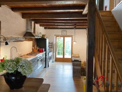 Acheter Maison Vougecourt Haute saone