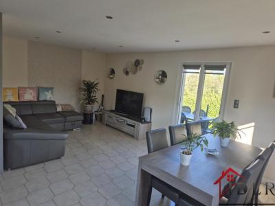 Acheter Maison 117 m2 Wassy