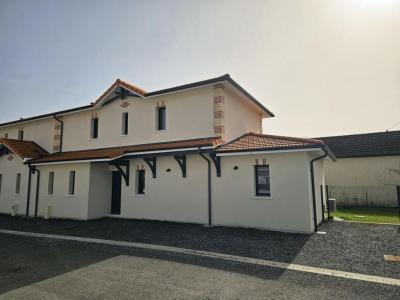 Annonce Vente 5 pi�ces Maison Gujan-mestras 33
