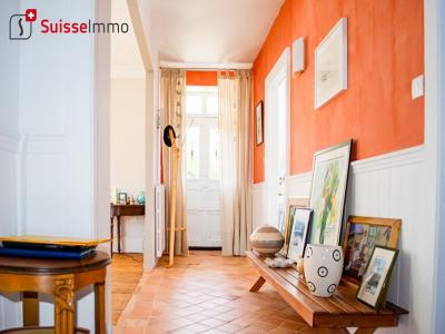 Acheter Maison Mandeure Doubs