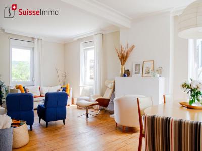 Acheter Maison Mandeure 199000 euros