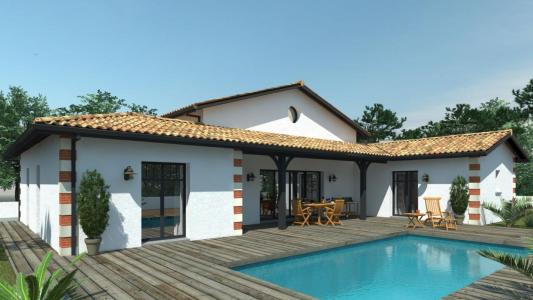 Acheter Maison Gujan-mestras 533230 euros