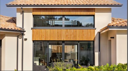 Acheter Terrain Gauriaguet Gironde
