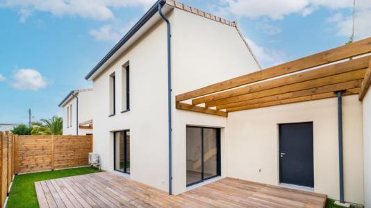 Acheter Terrain 733 m2 Bourg