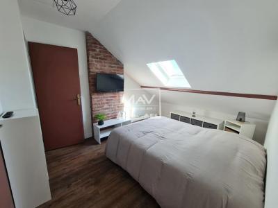 For rent Lens 1 room 13 m2 Pas de calais (62300) photo 0
