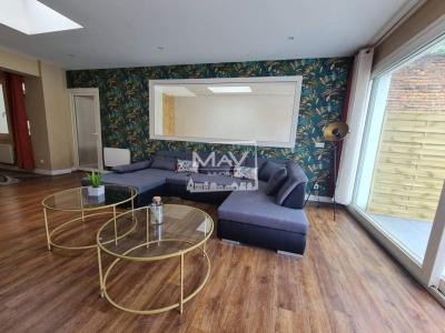Louer Appartement Lens 550 euros