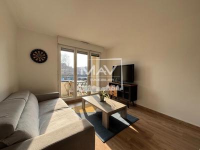 Annonce Location Appartement Saint-omer 62