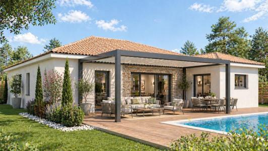 For sale Cenac 480 m2 Gironde (33360) photo 1