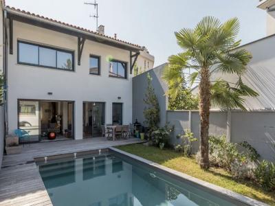 Annonce Vente Terrain Carignan-de-bordeaux 33