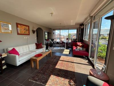 Annonce Vente 3 pi�ces Appartement Saint-omer 62