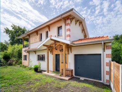 Annonce Vente Terrain Cambes 33