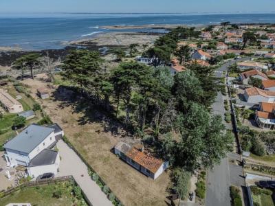 Annonce Vente Maison Plaine-sur-mer 44