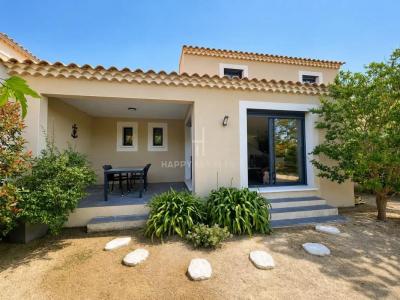 Annonce Vente 6 pi�ces Maison Paradou 13