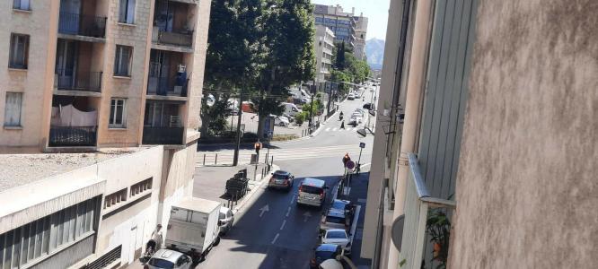 Acheter Appartement 30 m2 Marseille-8eme-arrondissement