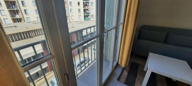 Acheter Appartement Marseille-8eme-arrondissement Bouches du Rhone