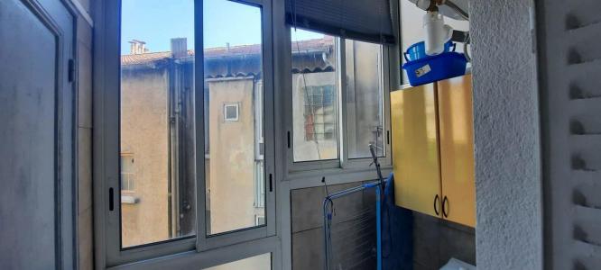 Acheter Appartement Marseille-8eme-arrondissement 145000 euros