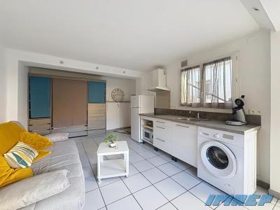 Annonce Location Maison Marseille-1er-arrondissement 13