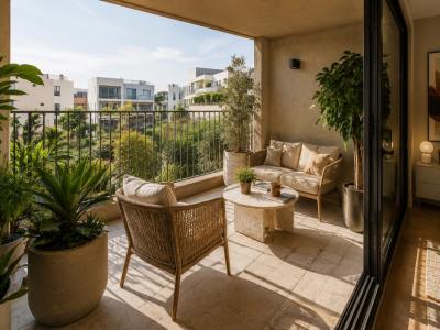 For sale Bordeaux 2 rooms 48 m2 Gironde (33000) photo 0