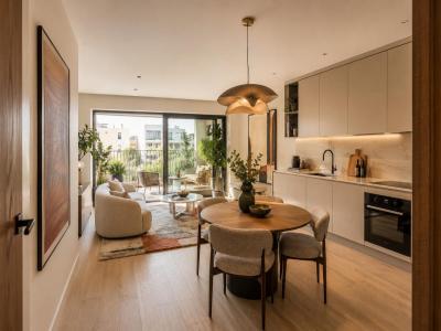 Annonce Vente 2 pi�ces Appartement Bordeaux 33