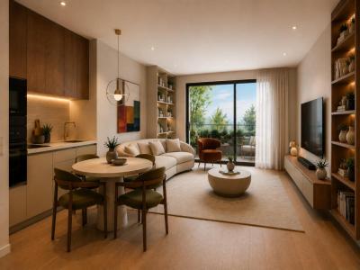 Annonce Vente 3 pi�ces Appartement Bordeaux 33