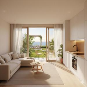 Acheter Appartement 81 m2 Antibes