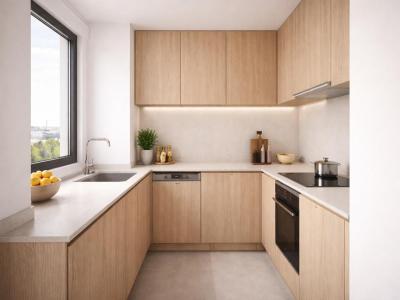 For sale Vanves 3 rooms 67 m2 Hauts de Seine (92170) photo 0