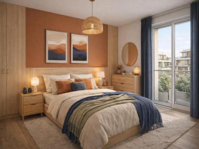 Acheter Appartement 67 m2 Vanves