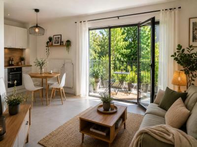 For sale Bruges 2 rooms 41 m2 Gironde (33520) photo 0