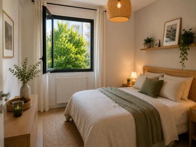 Annonce Vente 2 pi�ces Appartement Bruges 33