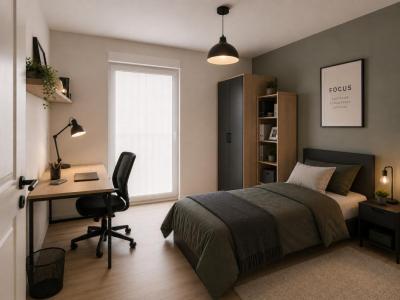 Acheter Appartement Bordeaux Gironde
