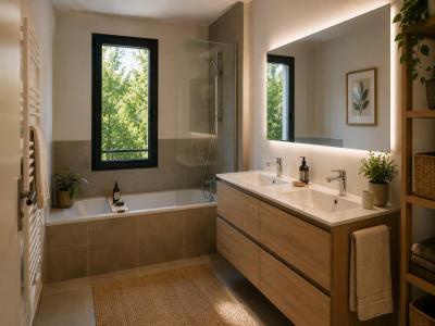 Annonce Vente 3 pi�ces Appartement Bruges 33