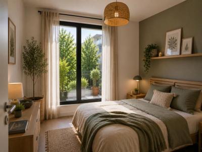 Acheter Appartement 62 m2 Bruges