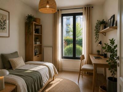 Acheter Appartement Bruges Gironde