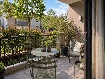 Acheter Appartement Bruges 320000 euros
