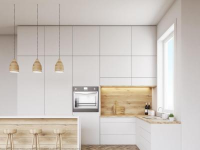 For sale Saint-ouen 5 rooms 111 m2 Seine saint denis (93400) photo 1