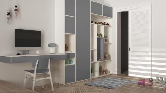 For sale Saint-ouen 5 rooms 111 m2 Seine saint denis (93400) photo 4