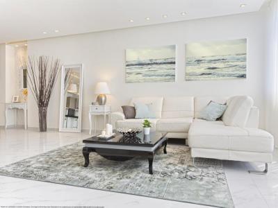 For sale Saint-ouen 4 rooms 85 m2 Seine saint denis (93400) photo 0