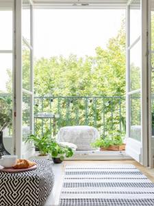 For sale Saint-ouen 4 rooms 86 m2 Seine saint denis (93400) photo 1