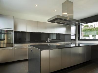 For sale Saint-ouen 4 rooms 86 m2 Seine saint denis (93400) photo 1