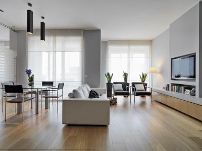 For sale Saint-ouen 4 rooms 90 m2 Seine saint denis (93400) photo 0