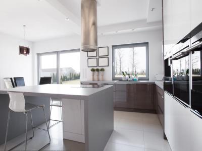 For sale Saint-ouen 4 rooms 90 m2 Seine saint denis (93400) photo 1