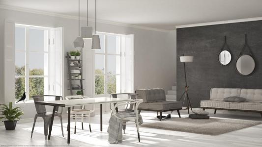 For sale Saint-ouen 5 rooms 105 m2 Seine saint denis (93400) photo 1