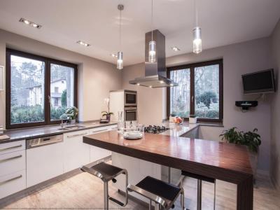 For sale Saint-ouen 5 rooms 114 m2 Seine saint denis (93400) photo 2