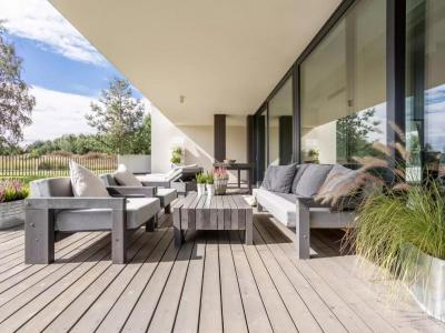 For sale Rueil-malmaison 4 rooms 185 m2 Hauts de Seine (92500) photo 0