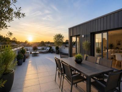 For sale Bruges 4 rooms 98 m2 Gironde (33520) photo 0