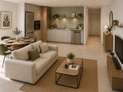 Annonce Vente 3 pi�ces Appartement Bordeaux 33